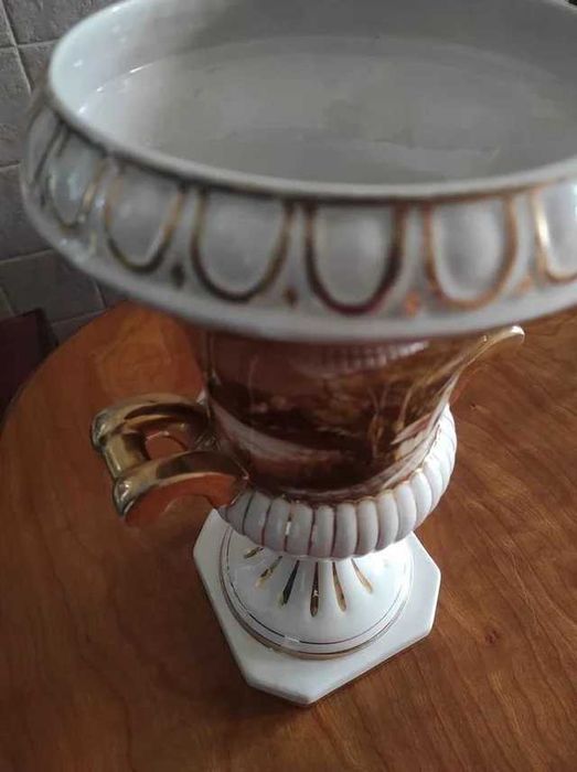 Vaso / Floreira Limoges