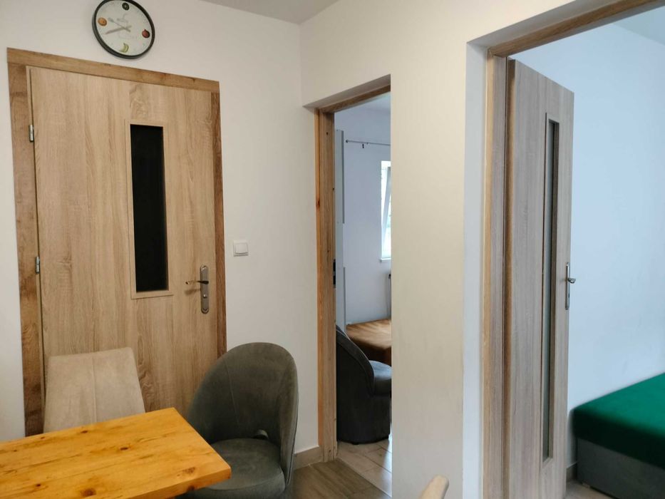 Mieszkanie – Gdańsk - Widok 5