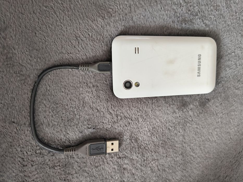 Telefon Samsung smartphone