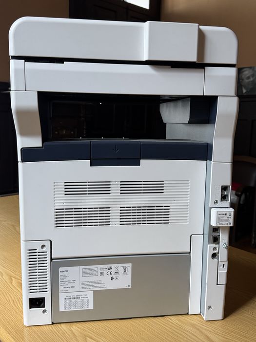 Impressora Xerox multifunções  VersaLink C405