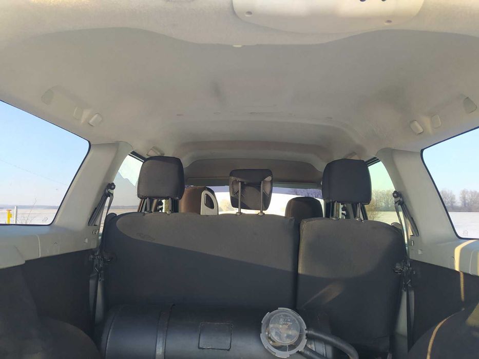 Renault Logan MCV 1,6л 2012 р.в.