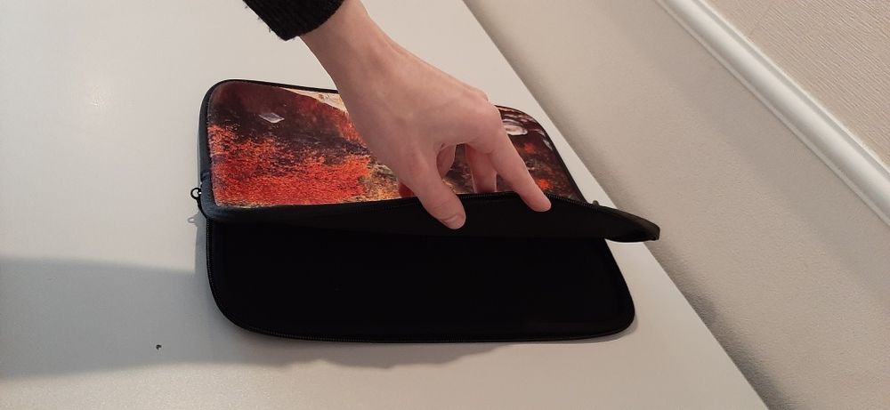 Чохол для планшету,електронної книги.12 діагональ