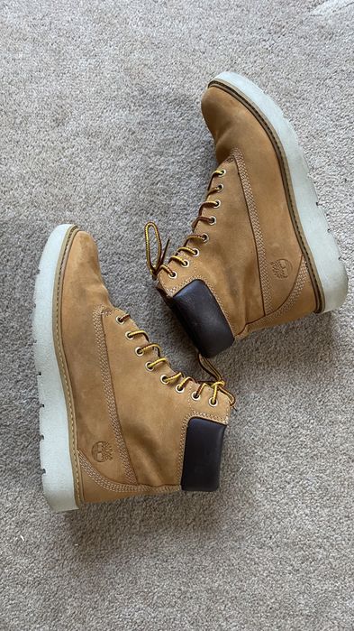 Botki Timberland