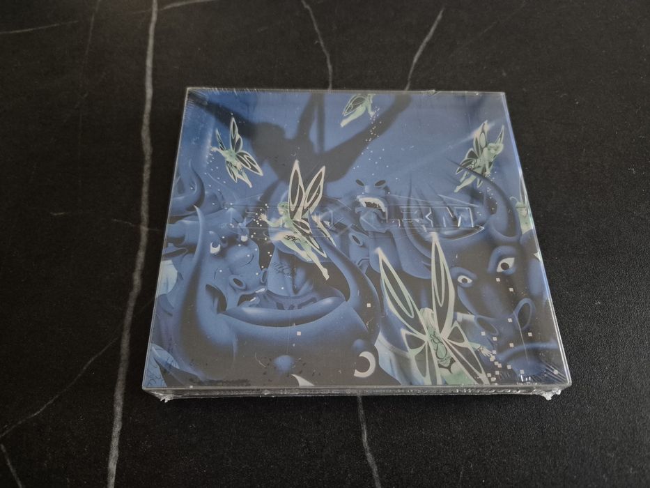 PRO8L3M - PROXLEM [2 CD] [preorder]