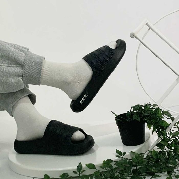 Оригінал! Тапки Adidas ADILETTE AYOON W GX1979