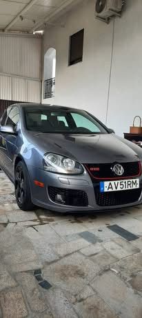 Golf v 1.9 tdi bkc