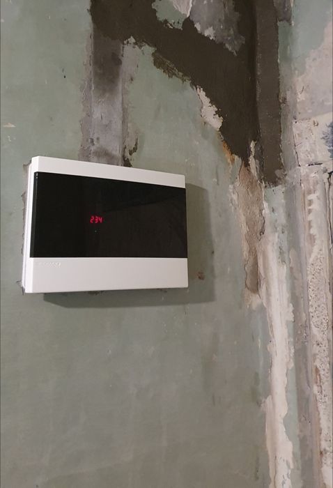 Услуги электрика