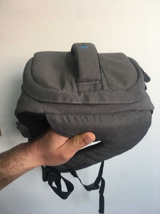 Mochila para material fotográfico nova64750565911299124