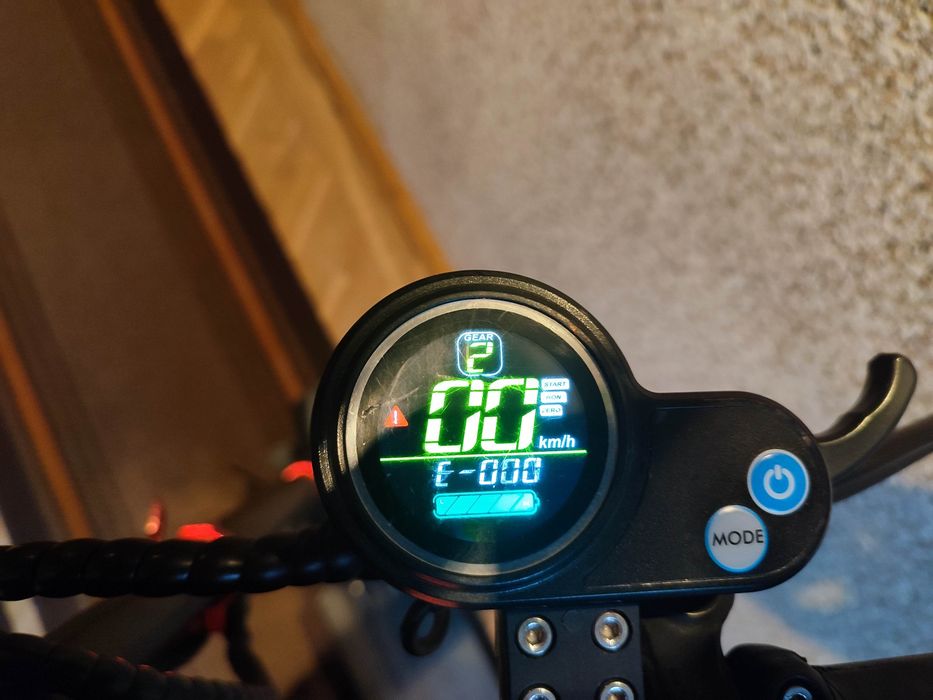 Електросамокат Joyor g1