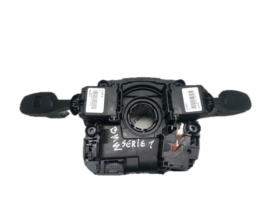 Conjunto / manetes de luzes e limpa vidros BMW 1 (E87)