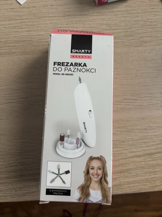 Sprzedam frezerke