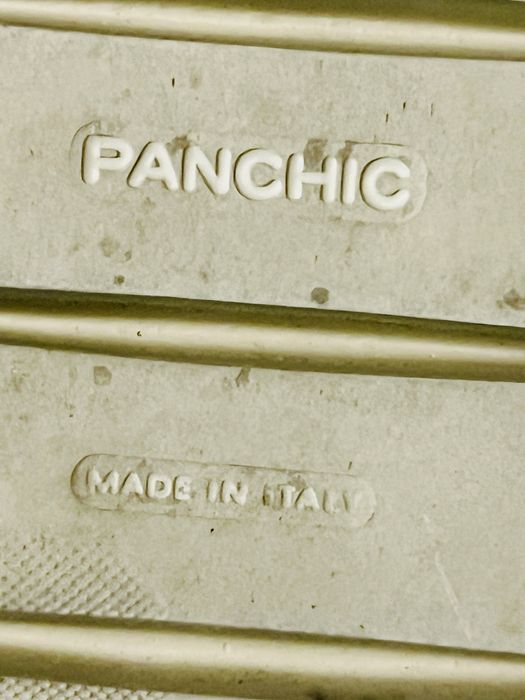 Tenis panchic 39