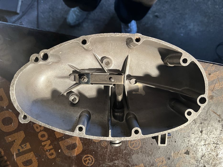 Carteres e cilindro casal 4