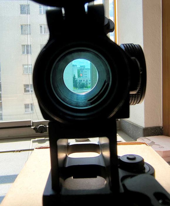Evolution Gear Aimpoint T2 kolimator asg nowy