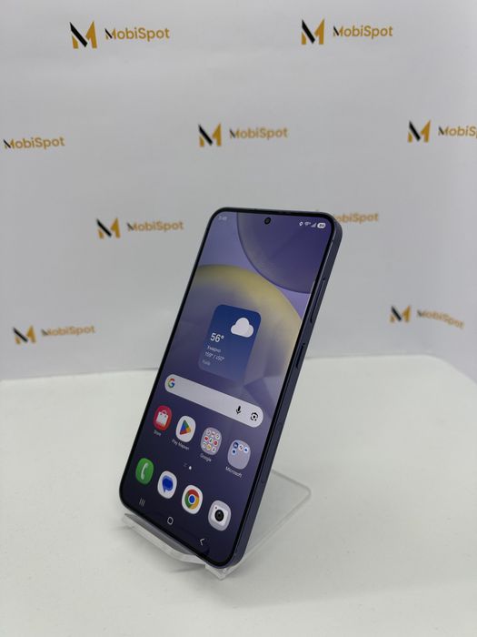 Samsung s24 Plus Purple 12/256gb Neverlock