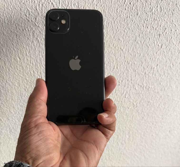 Iphone 11 imaculado
