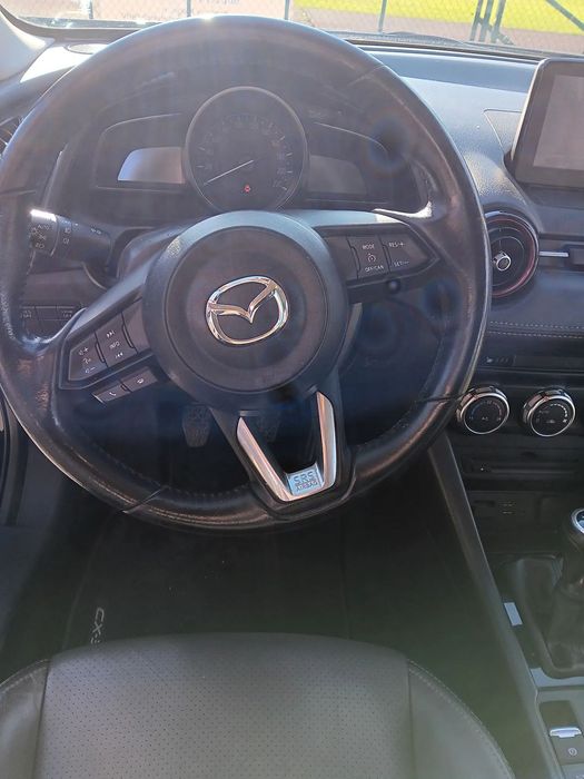 Mazda CX-3 Mazda CX-3 2.0 SkyActiv 2019