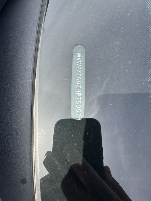 VW Golf 7 1.6 TDI Продаж