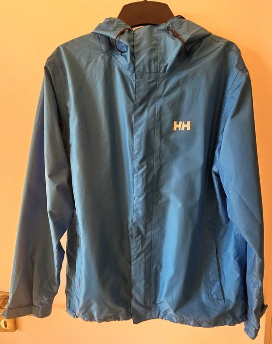 Kurtka Helly Hansen przejściowa, męska, rozmiar M