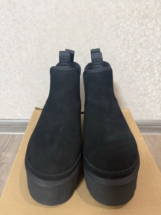 UGG  натуральні оригінал