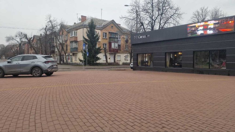 Оренда приміщення