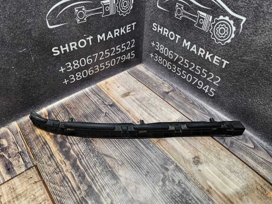 Кронштейни кріплення бампера Hyundai Santa Fe 2 CM