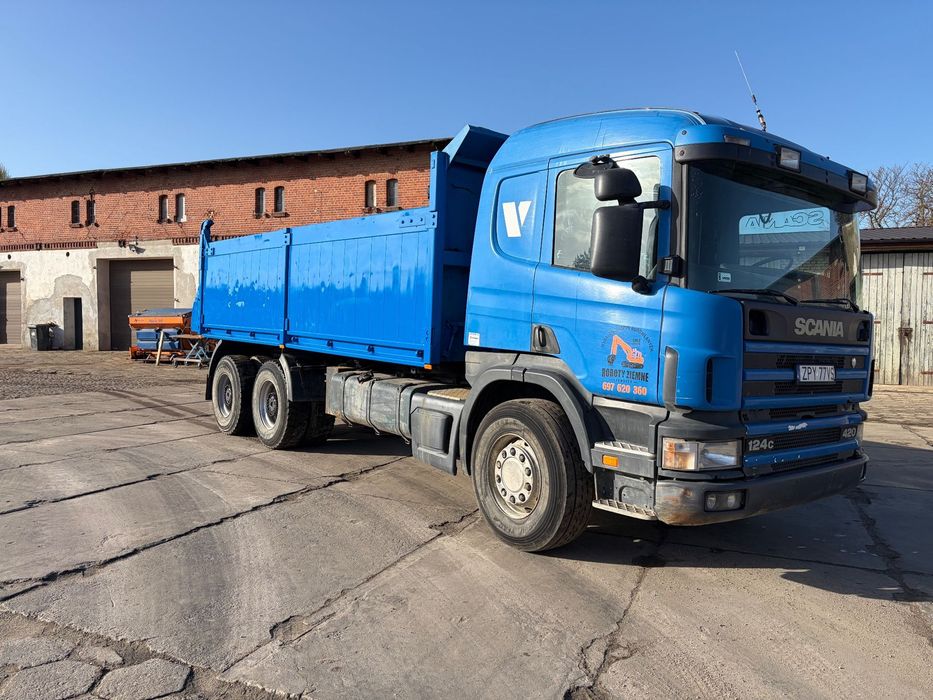 Scania