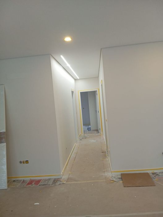 PINTOR PROFISSIONAL (pintura interna e externa). Qualidade garantida!