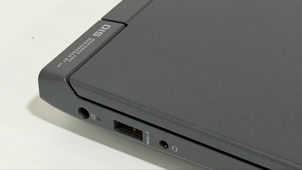 HP Victus RTX4050/ intel i5 / 16gb ram