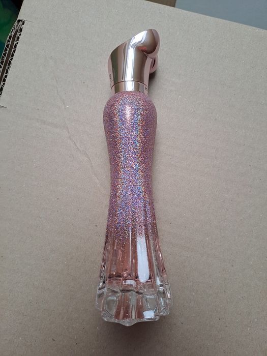 Paris Hilton Rose Rush