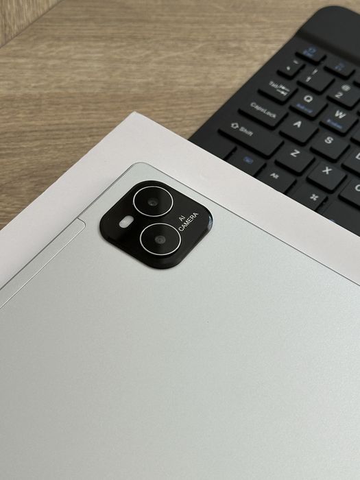 Nowy tablet 10,1” Android 128 GB – pełen zestaw