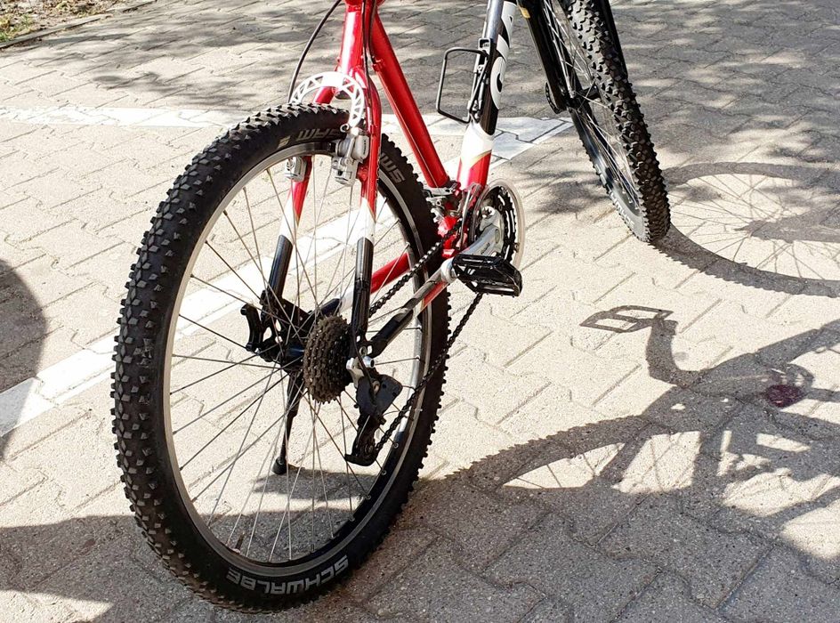 GIANT ATX rower górski 26, SRAM.5.0 MAGURA