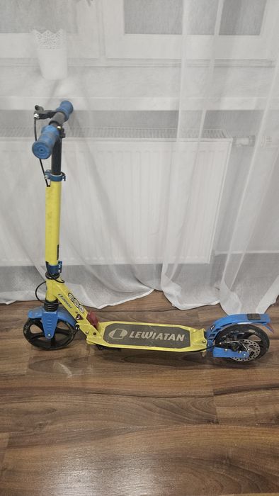 Hulajnoga Lewiatan