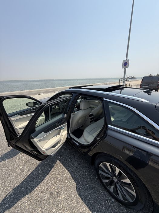 Audi   A6 avant automatica 2.0 163cv com 180 mil km full extra