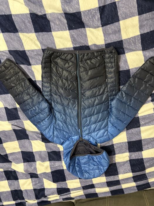 Вітровка для хлопчика M&S 134-140 см 7-8 років