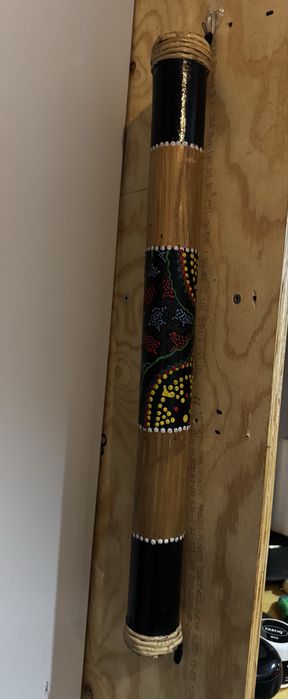 Kik deszczowy - Peru - oryginalny