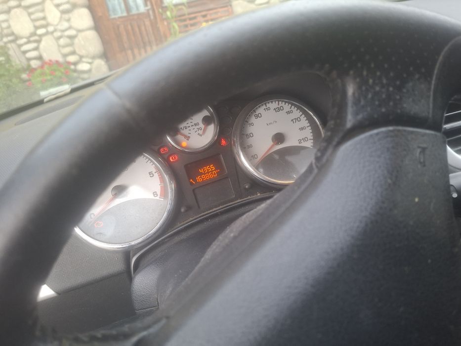 Sprzedam Peugeot 207