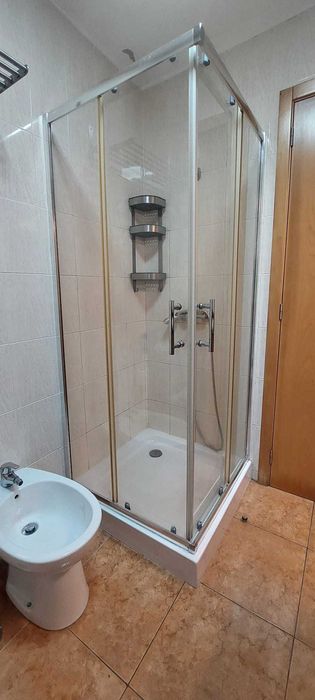 Apartamento T2 Fajões