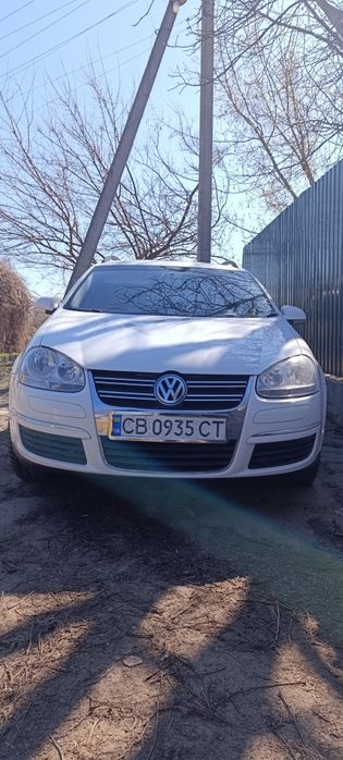 Продам Volkswagen golf 5