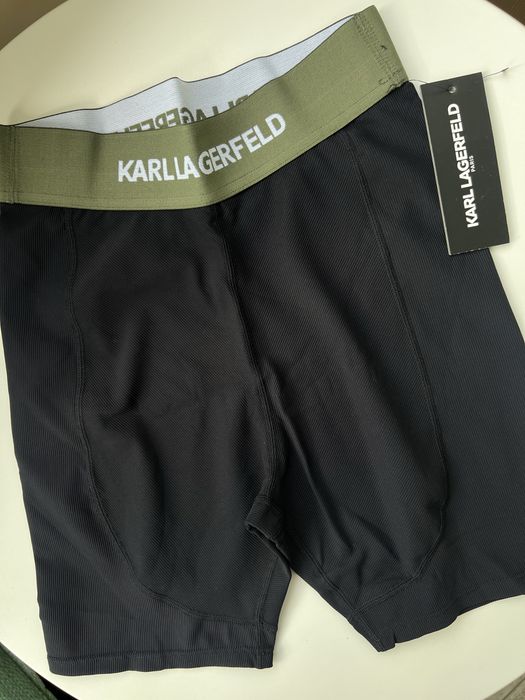 Лосины Karl Lagerfeld размер М