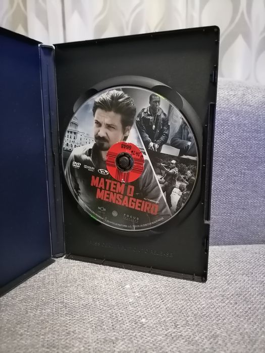 Matem o Mensageiro