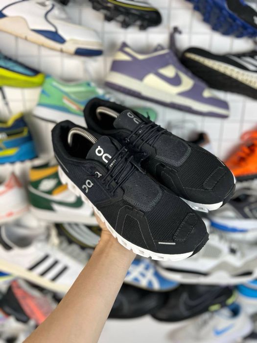 Кроссовки On Cloud 5 Оригинал р(42.5)