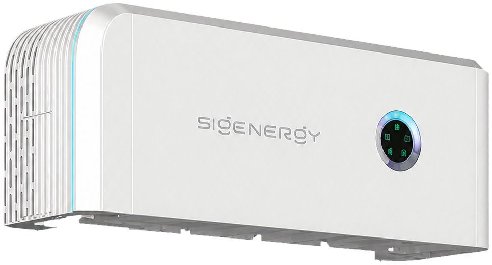 Sigenergy 12кВт 3-фазний гібридний інвертор SigenStor EC 12.0 TP