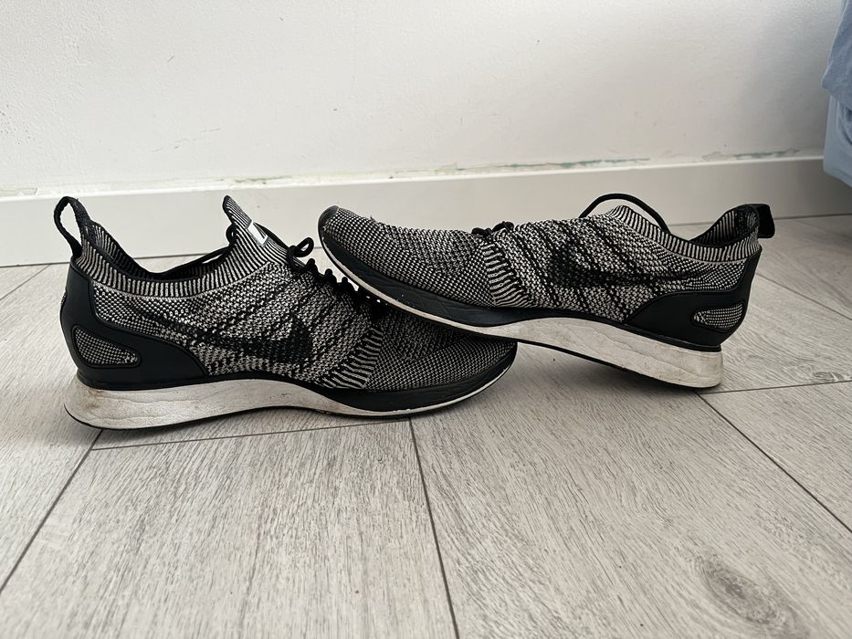 Nike air zoom mariah flyknit r
