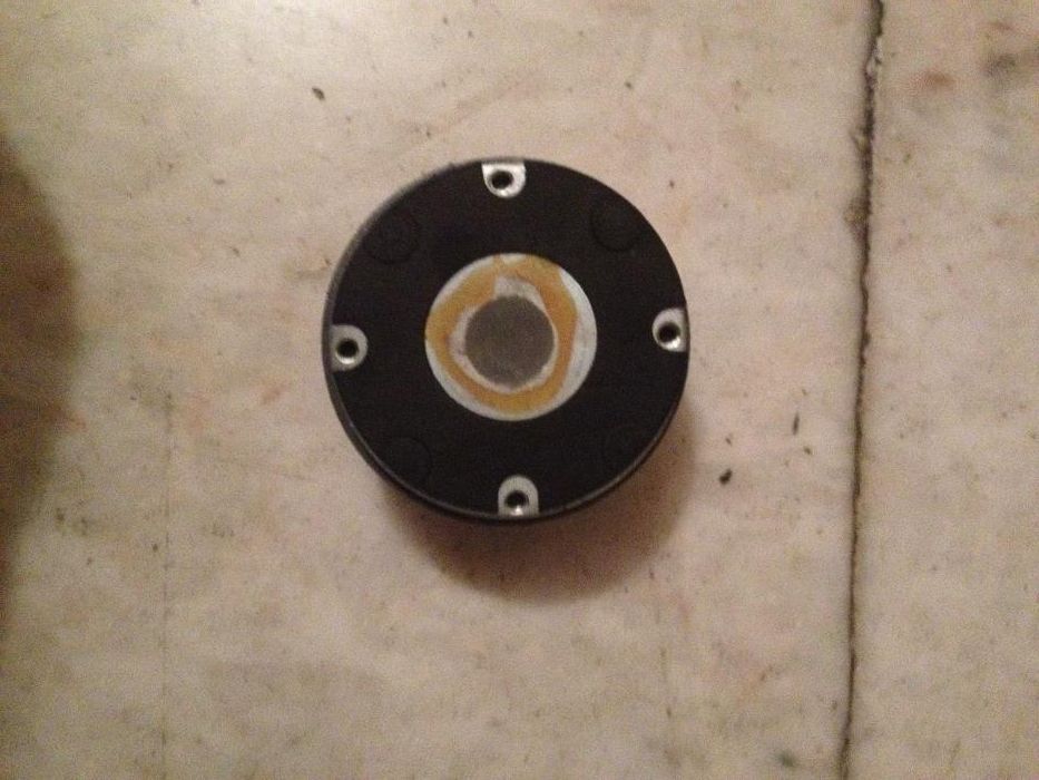 JBSYSTEMS 2 speakers, 1 tweeter and 1 woofer64752320542466123