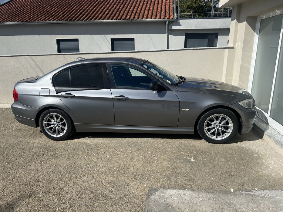 BMW 318d para venda