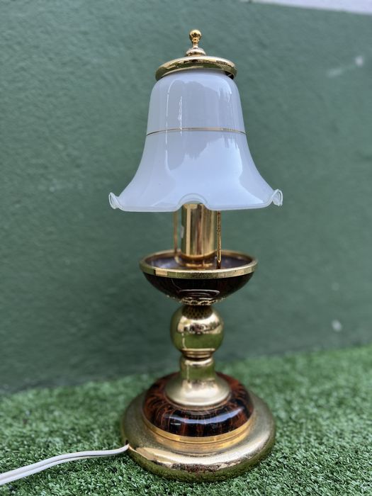 Candeeiros de Mesa VINTAGE