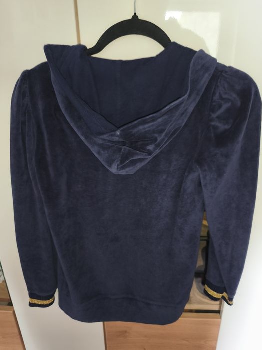 Bluza dziewczęca