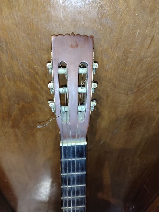 Guitarra lúcida axl-5107