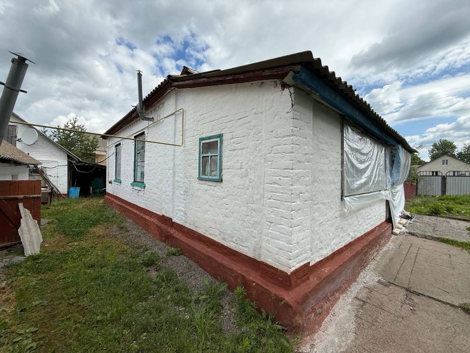 Будинок село Розумниця
